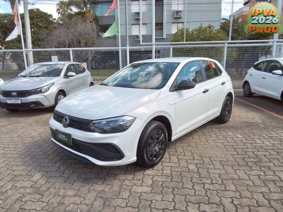 VOLKSWAGEN POLO 1.0 MPI TRACK MANUAL VOLKSWAGEN POLO 1.0 MPI TRACK MANUAL